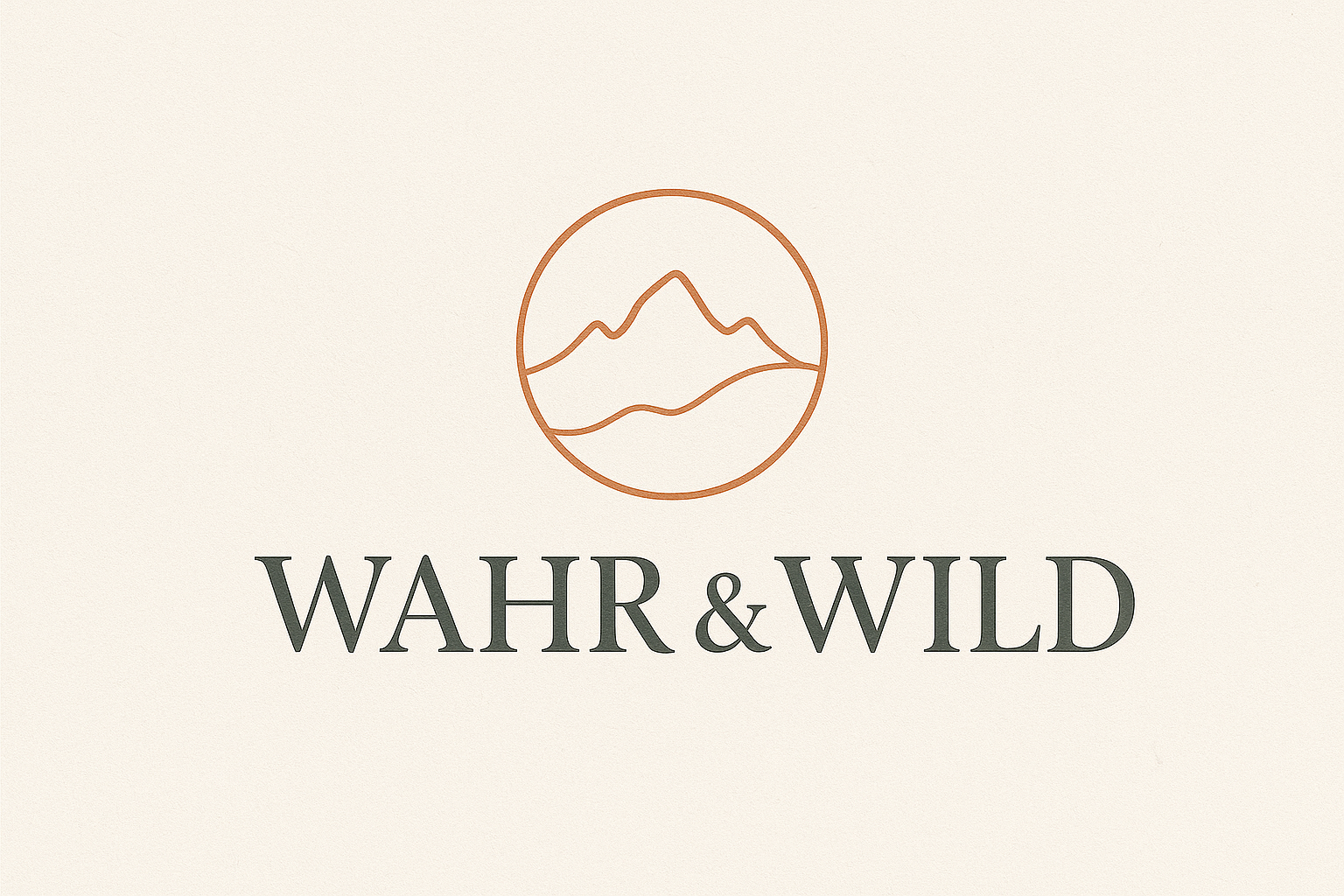Wahr & Wild